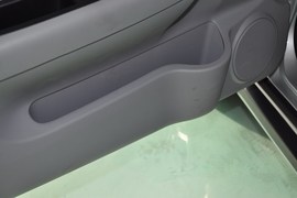 2011款中华骏捷Wagon