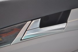 2011款中华骏捷Wagon