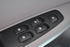 2011款中华骏捷Wagon