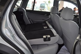 2011款中华骏捷Wagon