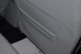 2011款中华骏捷Wagon