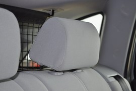 2011款中华骏捷Wagon
