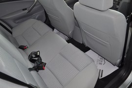 2011款中华骏捷Wagon