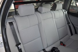 2011款中华骏捷Wagon