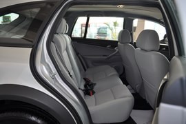 2011款中华骏捷Wagon