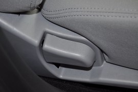 2011款中华骏捷Wagon