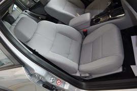 2011款中华骏捷Wagon