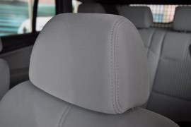 2011款中华骏捷Wagon