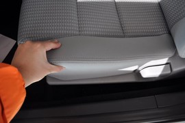 2011款中华骏捷Wagon