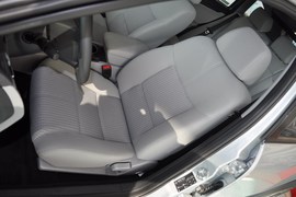 2011款中华骏捷Wagon