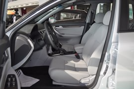2011款中华骏捷Wagon