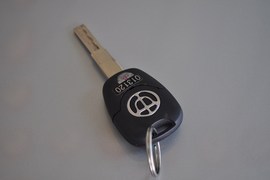 2011款中华骏捷Wagon