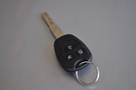 2011款中华骏捷Wagon
