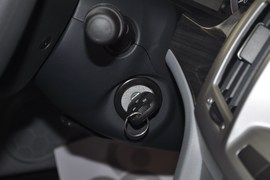 2011款中华骏捷Wagon