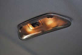2011款中华骏捷Wagon