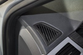 2011款中华骏捷Wagon