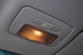 2011款中华骏捷Wagon