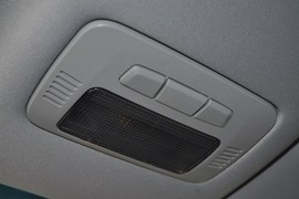 2011款中华骏捷Wagon