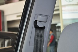 2011款中华骏捷Wagon