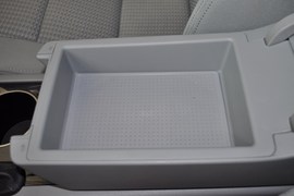 2011款中华骏捷Wagon