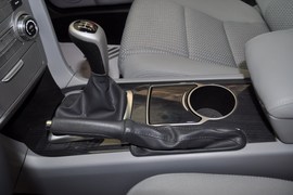 2011款中华骏捷Wagon