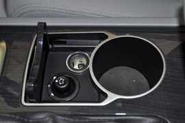 2011款中华骏捷Wagon
