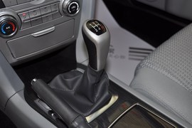 2011款中华骏捷Wagon