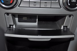 2011款中华骏捷Wagon