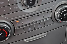 2011款中华骏捷Wagon