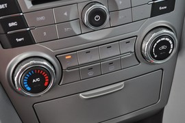 2011款中华骏捷Wagon