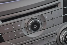 2011款中华骏捷Wagon