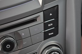 2011款中华骏捷Wagon