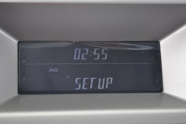 2011款中华骏捷Wagon
