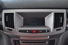 2011款中华骏捷Wagon