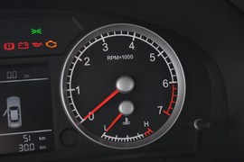 2011款中华骏捷Wagon