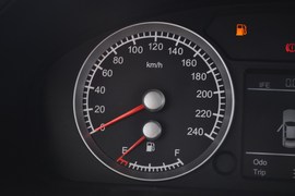 2011款中华骏捷Wagon