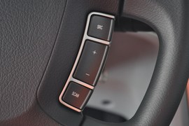 2011款中华骏捷Wagon
