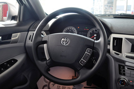 2011款中华骏捷Wagon