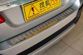 2011款中华骏捷Wagon