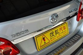 2011款中华骏捷Wagon