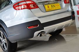 2011款中华骏捷Wagon