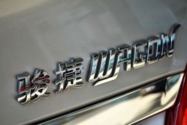2011款中华骏捷Wagon