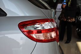 2011款中华骏捷Wagon