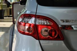 2011款中华骏捷Wagon