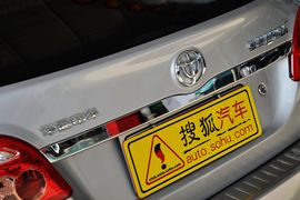 2011款中华骏捷Wagon