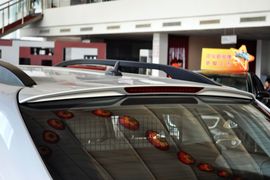 2011款中华骏捷Wagon