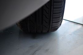 2011款中华骏捷Wagon