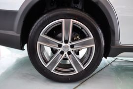 2011款中华骏捷Wagon
