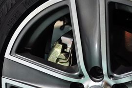 2011款中华骏捷Wagon