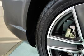 2011款中华骏捷Wagon